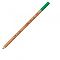 Cretacolor Fine-Art Pastellstift Moosgrün dunkel - #643635