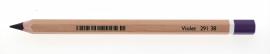 Cretacolor Mega Farbstift violett - #643593