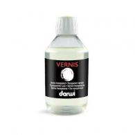 Darwi Lack Satin-Fineished 250 ml - #296161