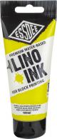 Essdee Premium Blockdrucktinte – Limette, 100 ml - #594194