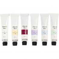 Finish Gouachefarbe Pastell 6x20ml - Polymer Clay &amp; Modelliermasse - #594556