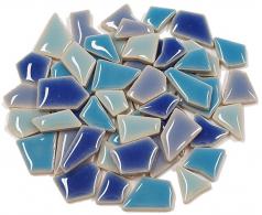 Flip Mini Mix Blau 100 gr - #594943