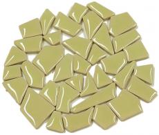 Flip Mini Uni Limettengrn 100 gr - #595410