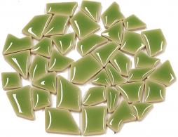 Flip Mini Uni Reed Grn 100 gr - #595085