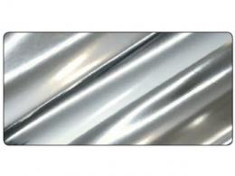 Folia Spiegelkarton – 5 Blatt – 50 x 70 – Silber - #593990