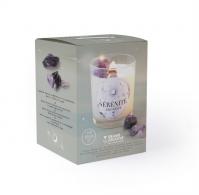 GC DIY Kit Edelsteine ??Therapiekerzenherstellung Amethyst - #594959