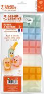 GC Knetwachs-Set 240 gr Pastell - #594865