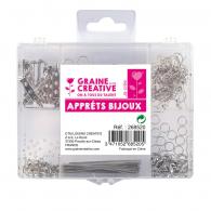 GC Schmuck-Starter-Set, 407-teilig - #596670