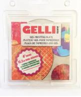 Gelli Arts Gel Druckplatte ca. 10 cm - #359723