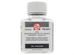Geruchloses Terpentin von Royal Talens, 75 ml - #596993