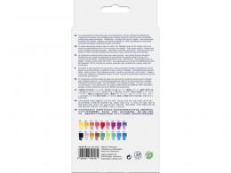Goldfaber Aqua Dual Markers (18pcs) (FC-164618) - #560967