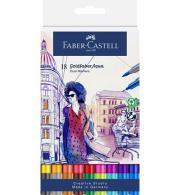 Goldfaber Aqua Dual Markers (18pcs) (FC-164618) - #560967