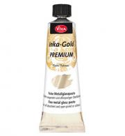 Inka-Gold Premium  - 904- Platinum - 40gr - #294309