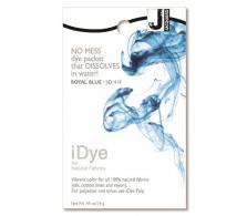 Jacquard iDye Natural 14 gr Königsblau - #592107