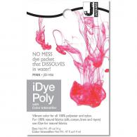 Jacquard iDye Poly 14 gr Rosa - #592469