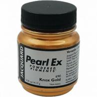 Jacquard Pearl Ex Pigment 14 gr Knox Gold - #592168