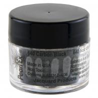Jacquard Pearl Ex Pigment Carbon Black 3 gr - #591578