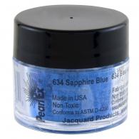 Jacquard Pearl Ex Pigment Saphirblau 3 gr - #591772