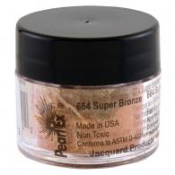 Jacquard Pearl Ex Pigment Super Bronze 3 gr - #591549