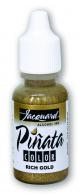 Jacquard Piñata Alkoholtinte Gold 14 ml - #591714