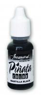 Jacquard Piñata Alkoholtinte Schwarz 14 ml - #591887