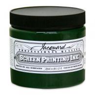 Jacquard-Siebdruckfarbe 118 ml Grün Gelb - #589162