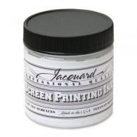 Jacquard-Siebdruckfarbe 118 ml weiß - #589125