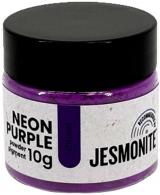 Jesmonite Pigmentpulver Neon 10 g Fluoreszierendes Lila - #599780