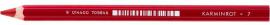 Jolly Superstick X-Big Karminrot - #597248