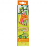 Jolly Supersticks Buntstifte Extra Mix 6 Stück - #595143