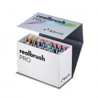 Karin Realbrush PRO Mini Box 26 Farben + 1 Mixer - #598972