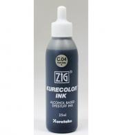 Kurecolor Refill Ink – (C04)Cool Gray 4 - #561816