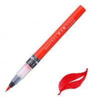 Kuretake Cambio Tambien – red - #555043