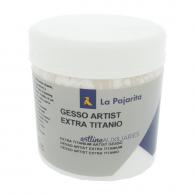 La Pajarita Gesso Artist 250 ml - #598423
