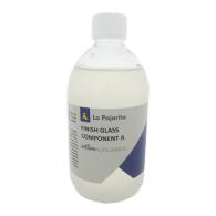 La Pajarita Glaslack A 500ml - #598436