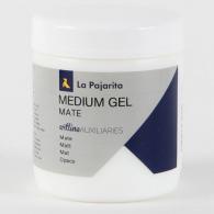 La Pajarita Medium Gel matt 250 ml - #598420