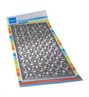 Marianne Design Craftable, Background Nordic slimline - #544033