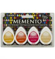 Memento Dew Drop 4-Packs Golden Sunset - #550321