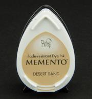 Memento DewDrop InkPad-Desert Sand - #547988