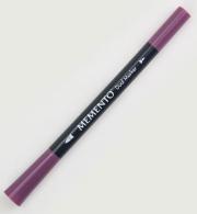 Memento Dual Tip Marker Sweet Plum - #550824