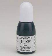Memento Luxe Inker- Northern Pine - #547909