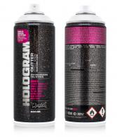 Montana Effektspray 400 ml Glitzer-Hologramm - #596998