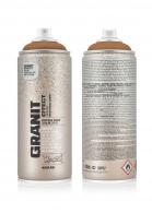 Montana Effektspray 400 ml Granitbraun - #596792