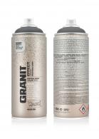 Montana Effektspray 400 ml Granitgrau - #596732