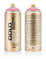 Montana Gold Spraydose 400 ml Bazooka Joe - #598856