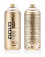 Montana Gold Spraydose 400 ml Orange Ice - #597715