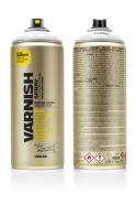 Montana Sprühlack seidenglänzend, 400 ml - #597830
