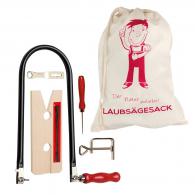 Pebaro Dekupiersägen-Set - #594504