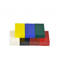Pebaro Encaustic Wax Cubes 2 Set 7 Stück - #592016