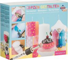 Pebaro Kerzendekorationsset Frühling - #588836
